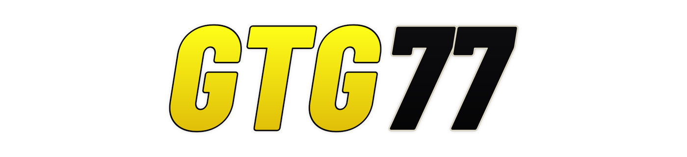 gtg77 লোগো